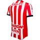 Puma Chivas Home Jersey 24/25 (Puma Red/White)