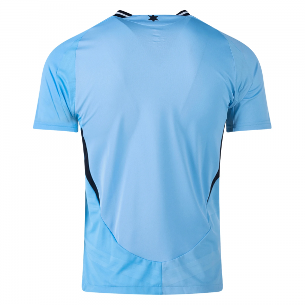 adidas Minnesota United Away Jersey 25/26 (Zenith Blue)