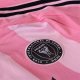 adidas Tadeo Allende Inter Miami CF Home Jersey 25/26 w/ MLS Patches + Sponsor (Easy Pink)