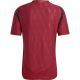 adidas Belgium Home Jersey 24/25 (Burgundy)