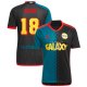 adidas LA Galaxy Marco Reus Third Jersey 24/25 (Black/Virdia)