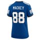 Women's Indianapolis Colts John Mackey Nike Royal Indiana Nights Alternate Game Jersey