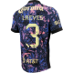 Nike Club America Israel Reyes Third Jersey 24/25 (Purple)