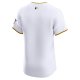 Men's Pittsburgh Pirates Nike White Home Elite Jersey