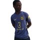 Atletico de Madrid Nike 2025/26 Away Replica Jersey - Blue