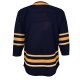 Youth Buffalo Sabres Navy Home Premier Jersey