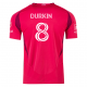 adidas Chris Durkin St. Louis FC Home Jersey 25/26 (Power Pink)