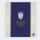 Charly Pachuca Club World Cup Edition Home Jersey 25/26 (Blue/White)