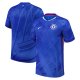Chelsea Nike 2025/26 Home Replica Jersey - Blue