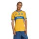 Tigres UANL adidas 2025/26 Home Replica Jersey - Gold