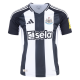 Adidas Newcastle United Home Jersey 24/25 (Black/White)