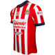Puma Chivas Home Jersey 24/25 (Puma Red/White)