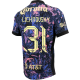 Nike Club America Igor Lichnovsky Third Jersey 24/25 (Purple)