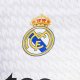 adidas Modrić Real Madrid Home Jersey w/ La Liga Patches 24/25 (White/Black)
