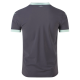 Puma AC Milan Third Jersey 24/25 (Shadow Gray/Fresh Mint)
