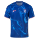 Nike Chelsea Home Jersey 24/25 (Rush Blue/Team Orange)