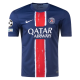 Nike Paris Saint-Germain Gonçalo Ramos Home Jersey w/ Champions League Patches 24/25 (Midnight Navy/White)