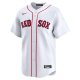 Men's Boston Red Sox Lucas Giolito Nike White Home Limited Player Jersey