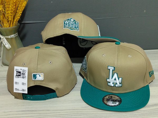 Los Angeles Dodgers Cap
