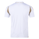 adidas LAFC Away Jersey 25/26 (White/Gold)
