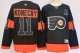 Men's #11 Travis Konecny Philadelphia Flyers Black City Edition Jersey