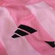 adidas Tadeo Allende Inter Miami CF Home Jersey 25/26 w/ MLS Patches + Sponsor (Easy Pink)