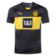 Puma Borussia Dortmund Away Jersey 24/25 (Puma Black/Faster Yellow)