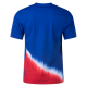 Nike United States Match Away Jersey 24/25 (Old Royal/Sport Red/White)