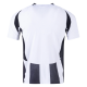 adidas Juventus Home Jersey 24/25 (White/Black)