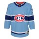 Youth Montreal Canadiens Carey Price Light Blue Special Edition 2.0 Premier Player Jersey