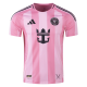 adidas Inter Miami CF Home Jersey 25/26 (Easy Pink)