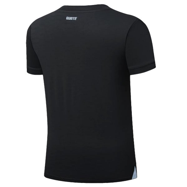 Umbro Guatemala 25/26 Third Jersey (Black)