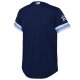 Youth Kansas City Royals Nike Navy City Connect Replica Jersey