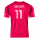 adidas Simon Becher St. Louis FC Home Jersey 25/26 (Power Pink)