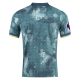 Nike Tottenham Third Jersey w/ EPL Patch 24/25 (Enamel Green/Bicoastal)