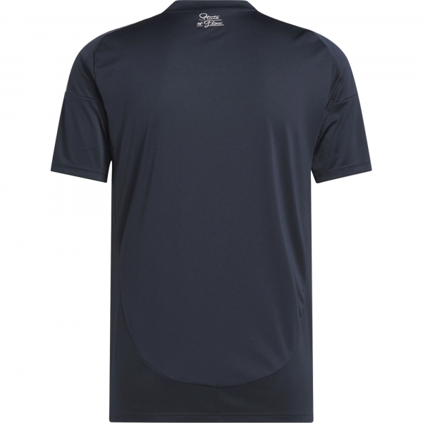 adidas San Diego FC Home Jersey 25/26 (Night Navy)