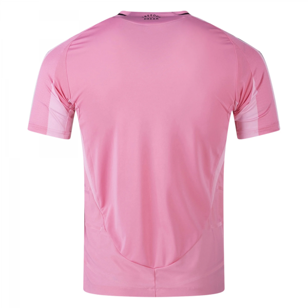 adidas Inter Miami CF Home Jersey 25/26 (Easy Pink)