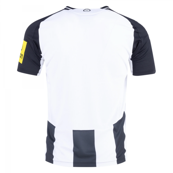 Adidas Newcastle United Home Jersey 24/25 (Black/White)