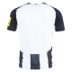Adidas Newcastle United Home Jersey 24/25 (Black/White)