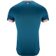 Umbro Bournemouth Third Jersey 24/25 (Lagoon Green)