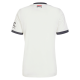 adidas Manchester United Third Jersey 24/25 (Off White)