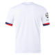 Nike Paris Saint-Germain Away Jersey w/ Champions League Patches 24/25 (White/Midnight Navy)