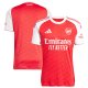 Arsenal adidas 2025/26 Home Replica Jersey - Red