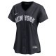 Women's New York Yankees Anthony Volpe Nike Navy Alternate Limited Player Jersey