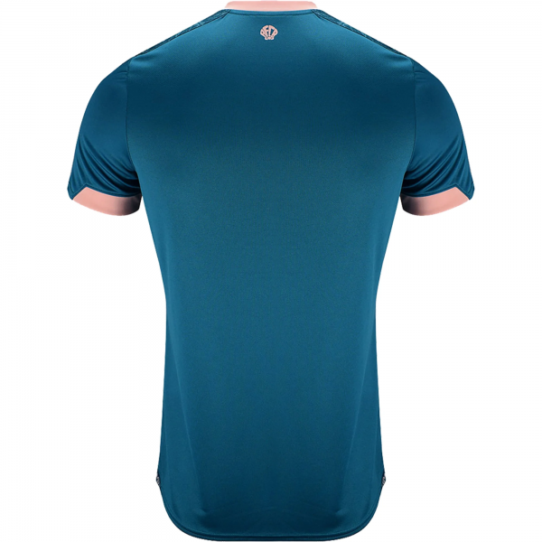 Umbro Bournemouth Third Jersey 24/25 (Lagoon Green)