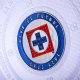 Pirma Andres Montano Cruz Azul Away Jersey 24/25 (White/Blue) (Copy)