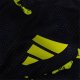 adidas Diego Rossi Columbus Crew Away Jersey w/ MLS Patches 25/26 (Black/Yellow)
