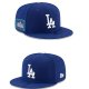 Los Angeles Dodgers Blue Cap