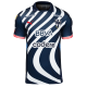 Puma Monterrey Home League Cup Jersey 24/25 (Navy/White)