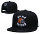 Cleveland Browns Black Cap